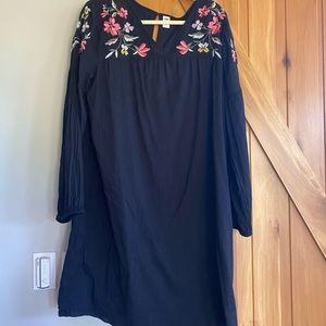 Old navy dress